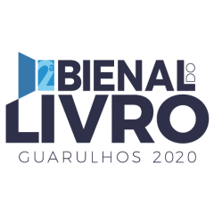 Bienal do Livro de Guarulhos 2020 – Páginas que Conectam
